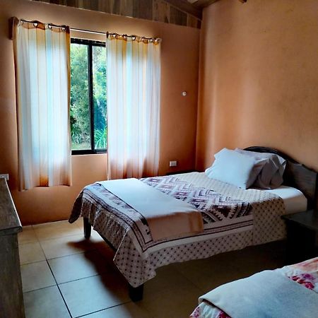 Casa De Montana Tica Linda Villa Monteverde Eksteriør bilde