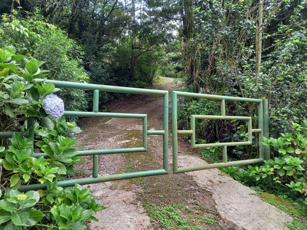 Casa De Montana Tica Linda Villa Monteverde Eksteriør bilde