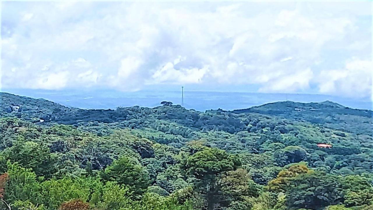 Casa De Montana Tica Linda Villa Monteverde Eksteriør bilde