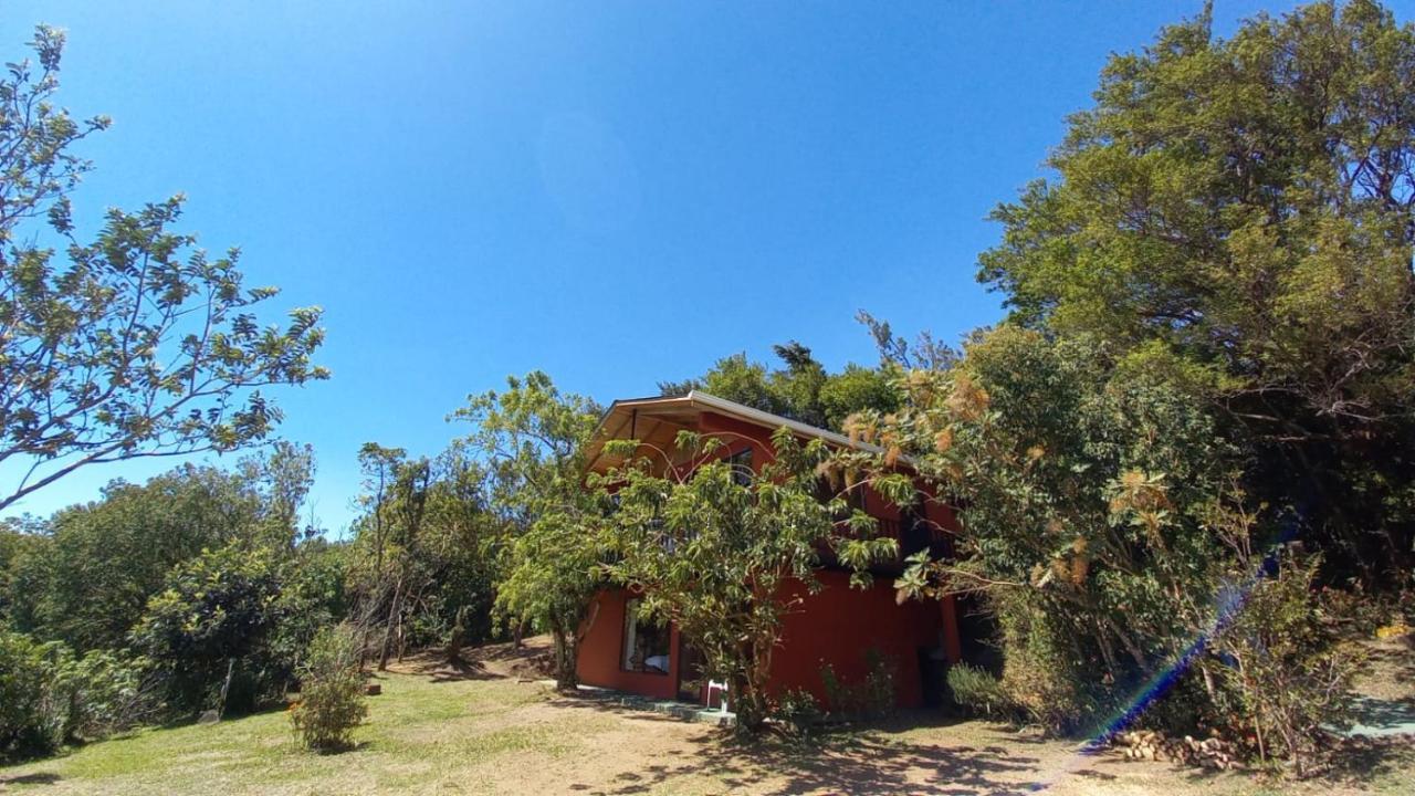 Casa De Montana Tica Linda Villa Monteverde Eksteriør bilde