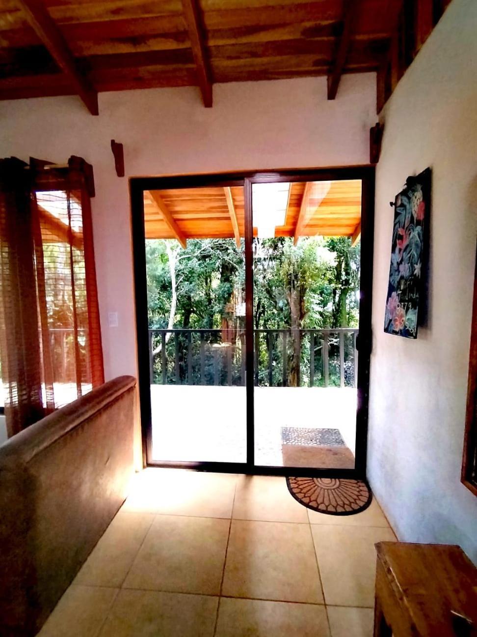 Casa De Montana Tica Linda Villa Monteverde Eksteriør bilde