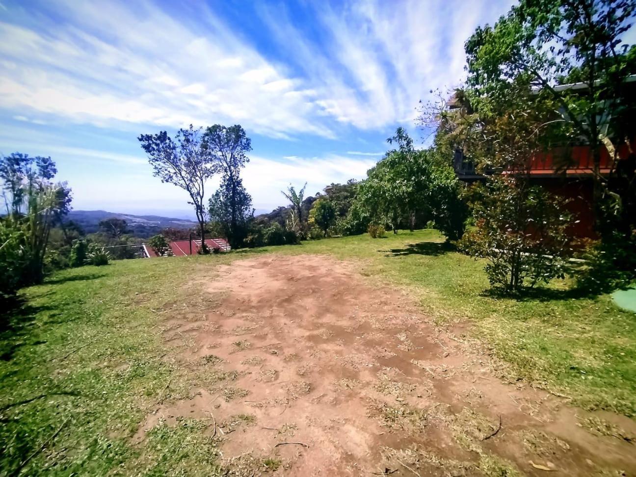 Casa De Montana Tica Linda Villa Monteverde Eksteriør bilde